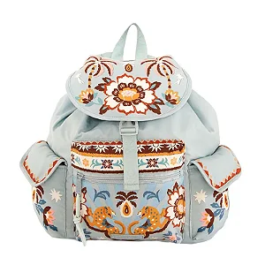 Bolsa Farm Pipoca Puffer (Mochila) – Festa da Onça FARM