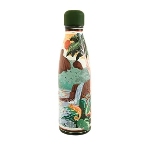 Garrafa Térmica Farm Glub Glub 500ml – Estampa Pedra da Gavea FARM