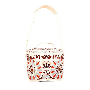 Mini Cooler Farm Farofa – Estampa Florejo FARM