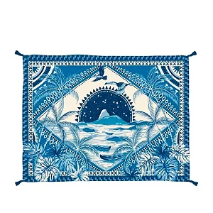 Canga Farm – Estampa Paisagem Off