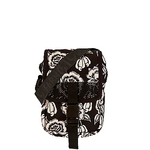 Bolsa Farm Fervo Transversal (Shoulder Bag) – Estampa Floral Caju