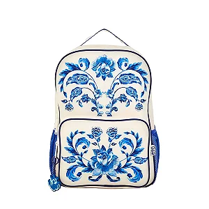 Mochila Farm Me Leva – Estampa Porcelain FARM