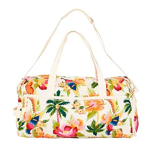 Bolsa Farm Findi Floral Havaiano - Farm