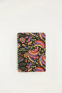 Caderno Universitário Rio Bananada - Farm