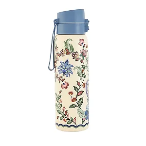 Garrafa Térmica Farm Etc 850ml – Estampa Wonderful Boho FARM