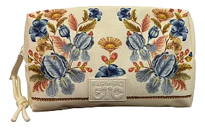 Necessaire Farm Ora Bolas P – Estampa Albania FARM