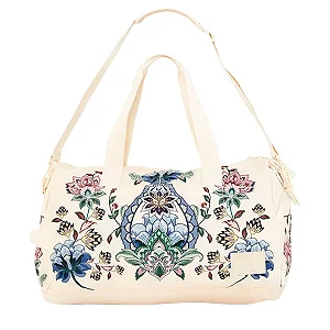 Bolsa Farm Viva – Estampa Wonderful Boho