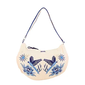 Bolsa Banana G Rio Tropical ETC - FARM