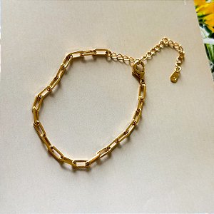 Pulseira Elo Cartier
