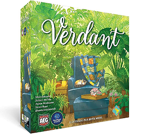Verdant