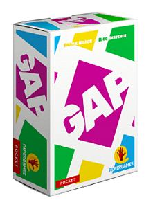 GAP