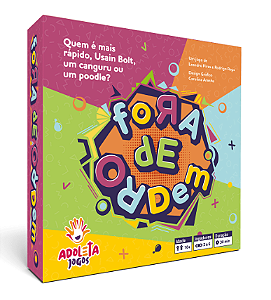 Fora de Ordem