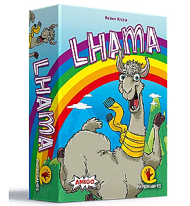 Lhama