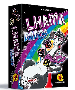 Lhama Dados