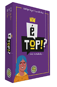 É Top !? Mais Variedades