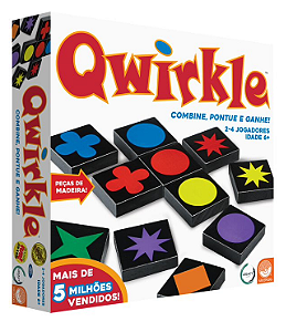 Qwirkle