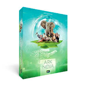 Ark Nova