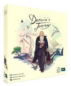 Darwin's Journey