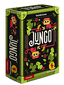 Jungo