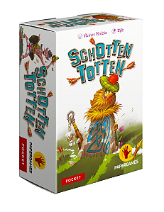 Schotten Totten