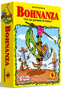 Bohnanza