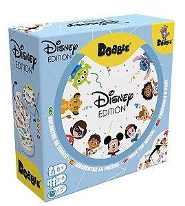 Dobble: Disney