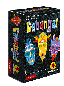 Cabanga!