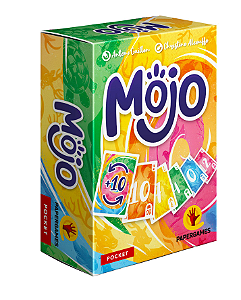 Mojo
