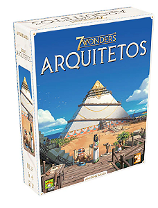 7 Wonders Arquitetos