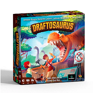 Draftosaurus