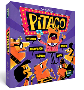 Pitaco