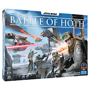 Star Wars: Battle of Hoth