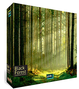 Black Forest