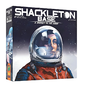 Shackleton Base