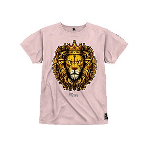 Camiseta Infantil Premium Estampada Em Alta Definição Com Qualidade 4K 100% Algodão Confortável King OF Leon
