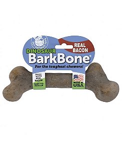 DINOSAUR BARKBONE REAL BACON