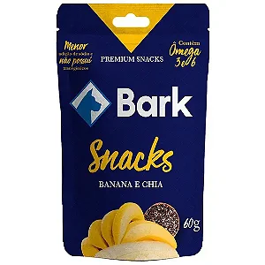 BARK BIFINHO FRUTA BANANA E CHIA 60GR