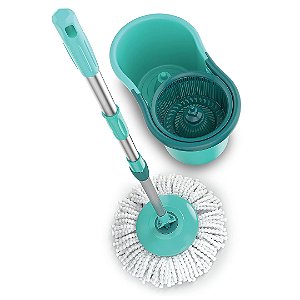 Mop Giratório Tok 12L Plástico Sortidos