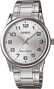 RELOGIO MASCULINO CASIO COLLECTION - MTP-V001D-7BUDF
