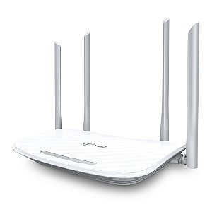 ROTEADOR TP-LINK WIFI C50 W