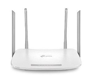 ROTEADOR TP-LINK WIFI AC ROUTER EC220-G5 GIGABIT DUAL BAND AC1200