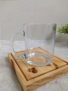 Caneca de Vidro