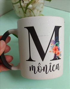 Caneca Magica