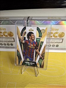 Messi Joueur Emblématique - Topps Deco 24/25