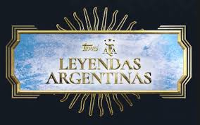 Break 649 - Argentina Leyendas - Escolha o Jogador