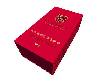 Break 728- Bayern de Munique 125 Years - Escolha o Jogador + 2 jogadores no sorteio - "ATENÇÃO NÃO É CAIXA LACRADA"