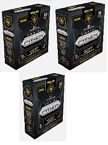 Break 860 - Mundial de Clubes - 3x Mega Box - 180 Cards - Escolha seu time- "Atenção não é Caixa Lacrada"