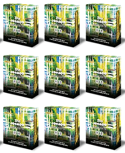 Break 933 - 9x Box Topps Jogaço 2025/26- Com 1/1 no Sorteio - Escolha o Jogador /Time- Total 270 Cards - "Atenção , não é Caixa Lacrada - É Break "