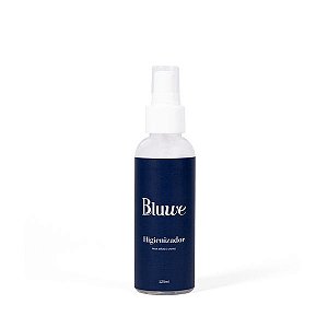 Higienizador Prep - Nova Fórmula - Bluwe - 125ml