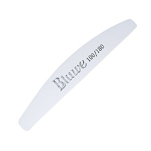 Pacote Lixas Boomerang 100/180 - 20 und - Bluwe